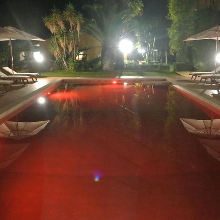 Villa Carlotta Resort San Leone Exterior photo